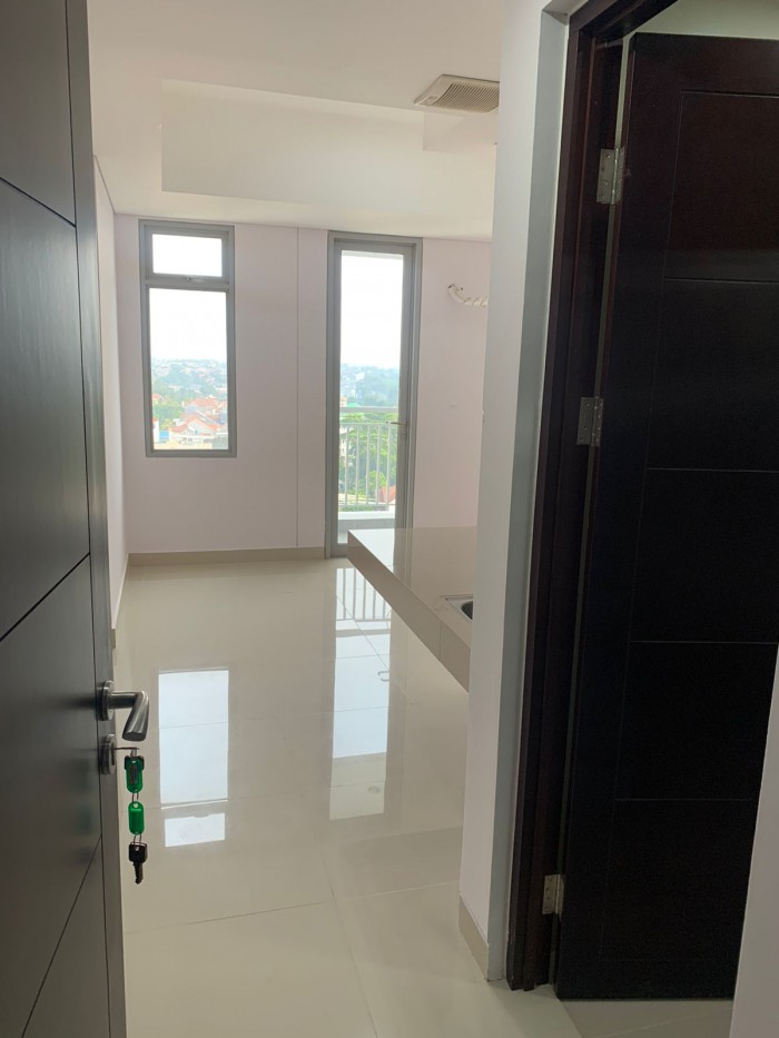 Unit Studio Dijual di Apartemen Pesona Square Marakesh Sukmajaya Depok